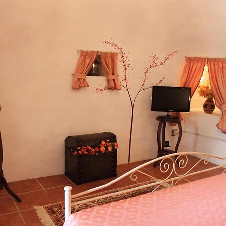 Bed and Breakfast Trullo Salento Galatone Exterior foto