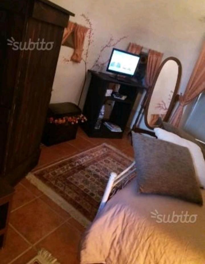 Bed and Breakfast Trullo Salento Galatone Exterior foto