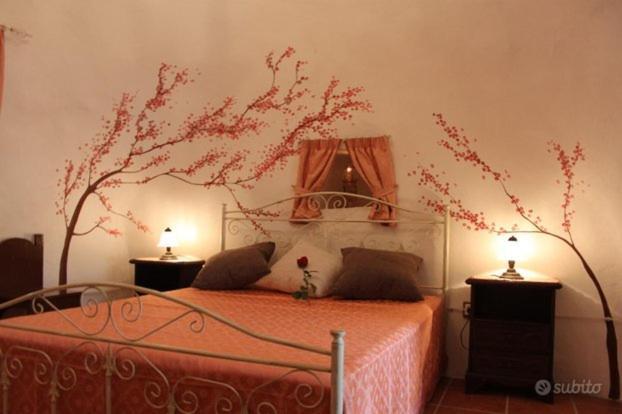 Bed and Breakfast Trullo Salento Galatone Exterior foto