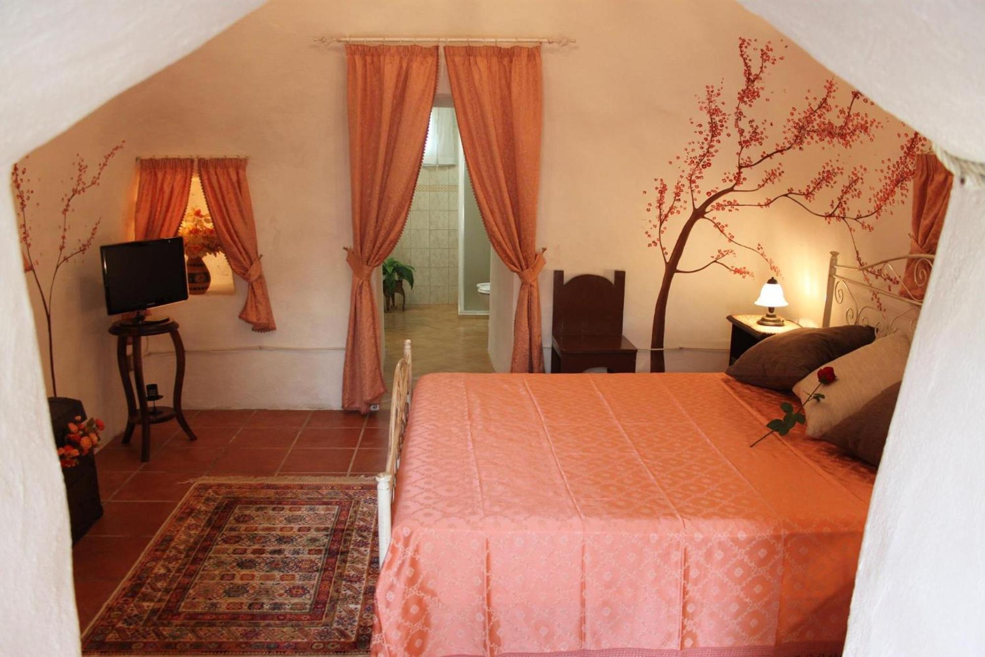 Bed and Breakfast Trullo Salento Galatone Exterior foto