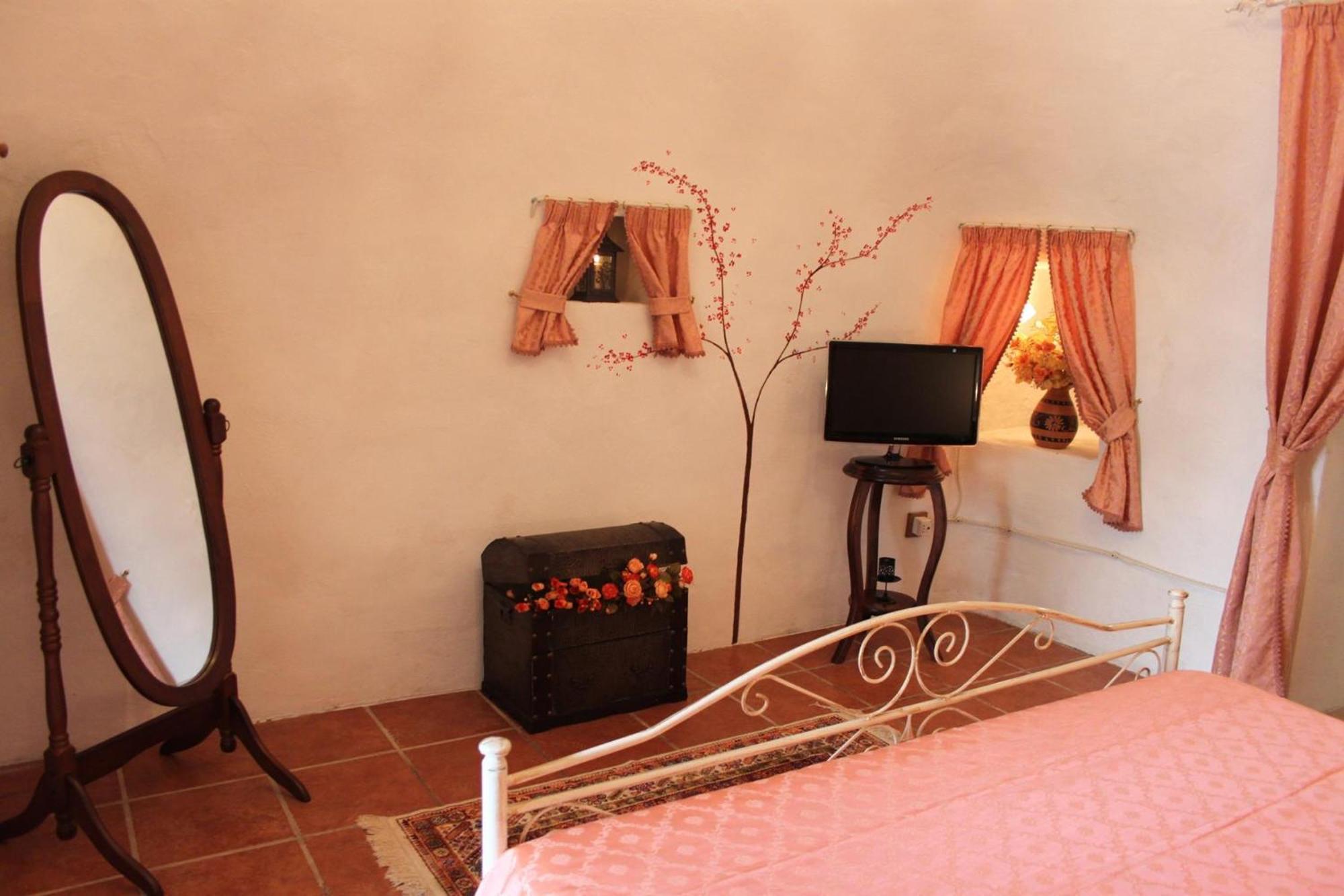 Bed and Breakfast Trullo Salento Galatone Exterior foto